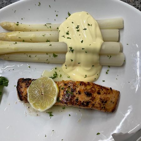 Hotel Glessener Braustube Bergheim  Zewnętrze zdjęcie