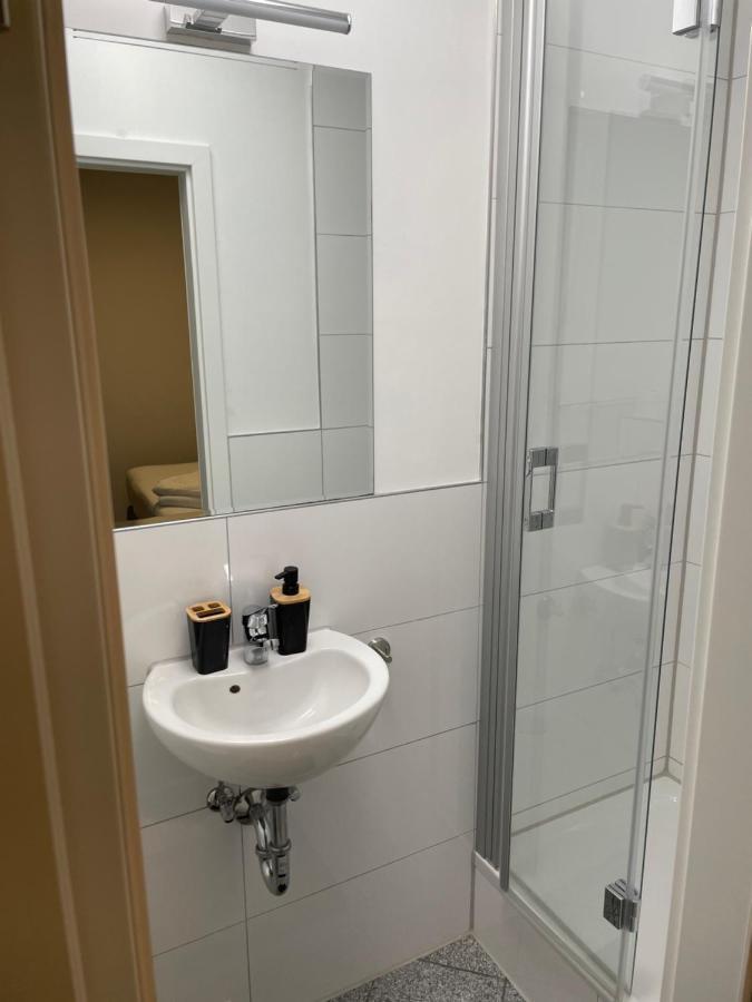 Hotel Glessener Braustube Bergheim  Zewnętrze zdjęcie