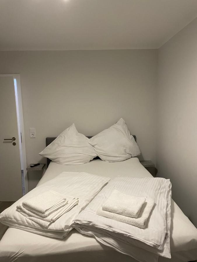 Hotel Glessener Braustube Bergheim  Zewnętrze zdjęcie