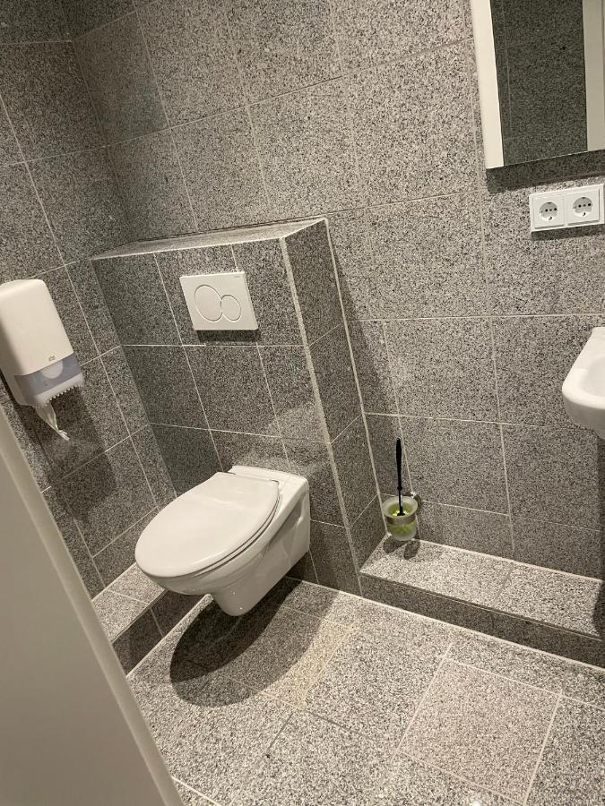Hotel Glessener Braustube Bergheim  Zewnętrze zdjęcie