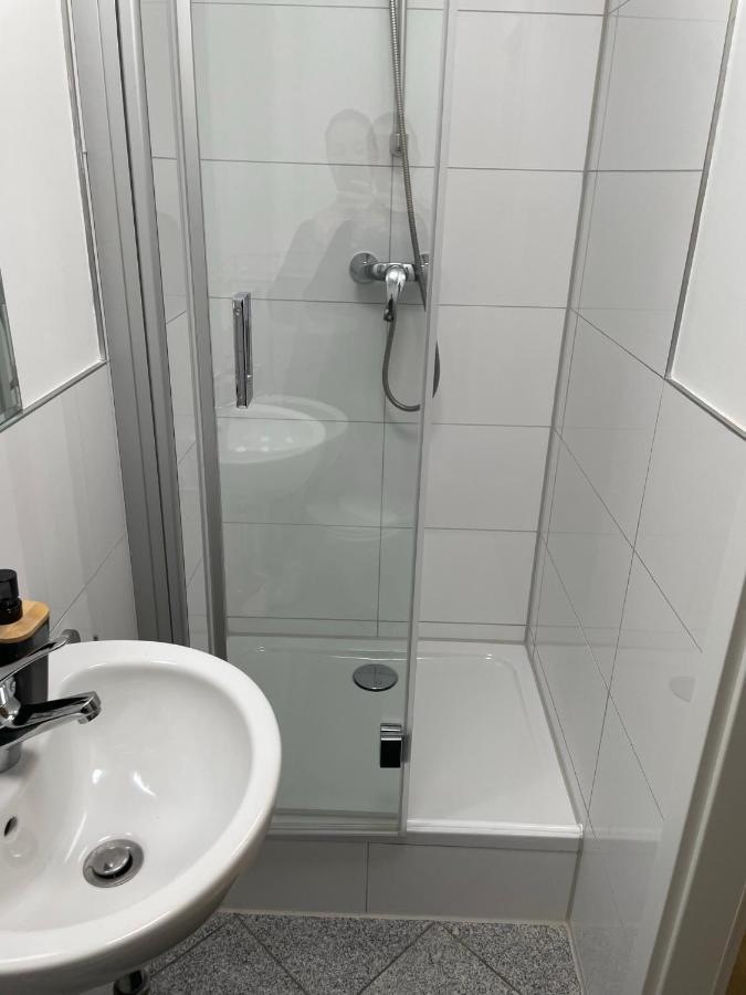 Hotel Glessener Braustube Bergheim  Zewnętrze zdjęcie