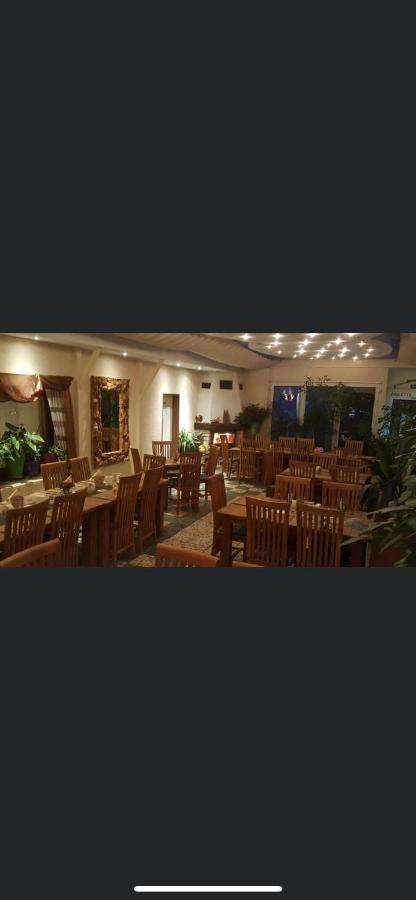 Hotel Glessener Braustube Bergheim  Zewnętrze zdjęcie