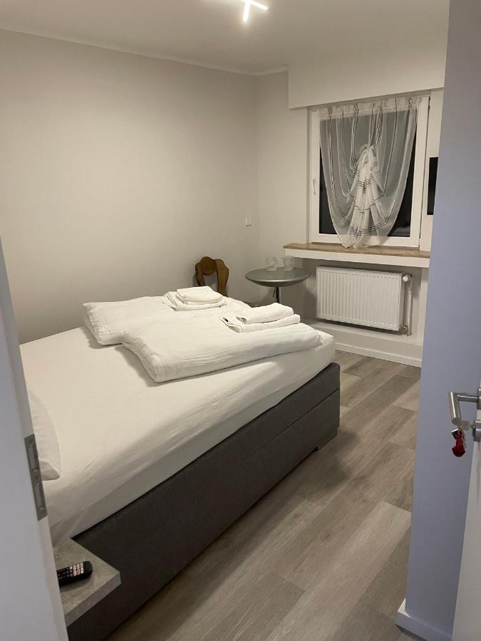 Hotel Glessener Braustube Bergheim  Zewnętrze zdjęcie