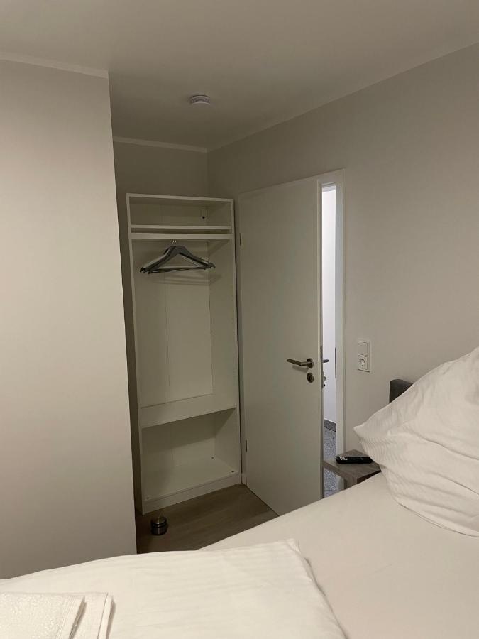 Hotel Glessener Braustube Bergheim  Zewnętrze zdjęcie
