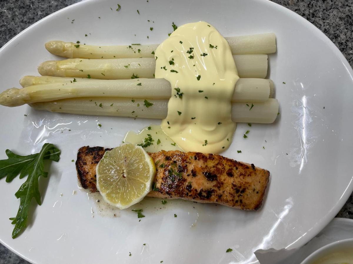 Hotel Glessener Braustube Bergheim  Zewnętrze zdjęcie